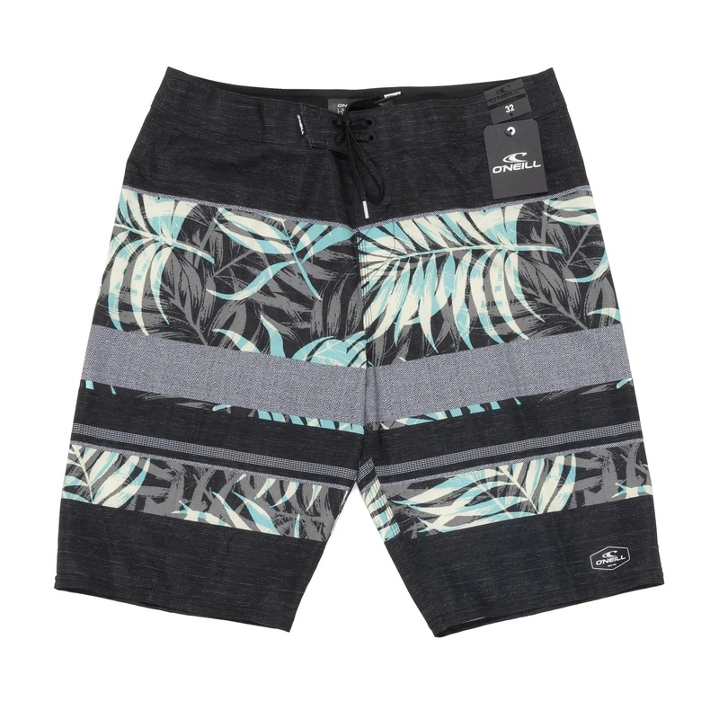 O'Neill Hyperfreak Canopy Board Shorts - Men's