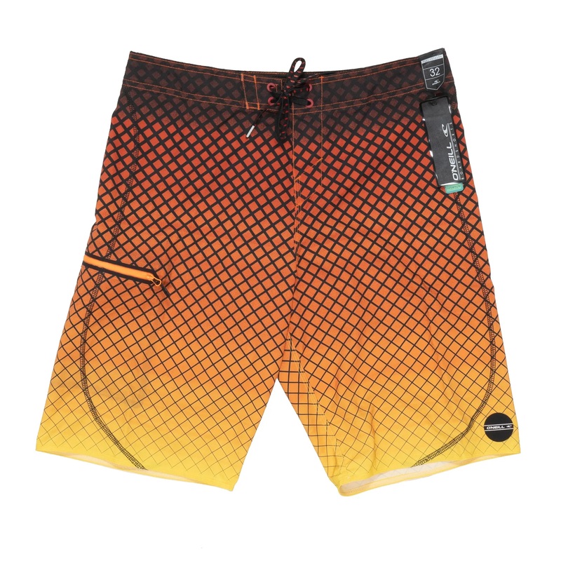 O'Neill Hyperfreak Conversion Board Shorts - Men's