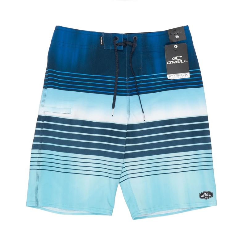O'Neill Hyperfreak Heist Board Shorts - Boys'