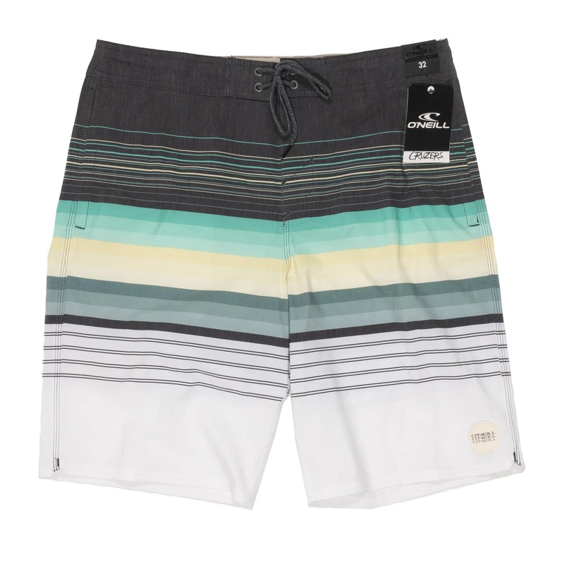 O'Neill Sandbar Cruzer Board Shorts - Men's