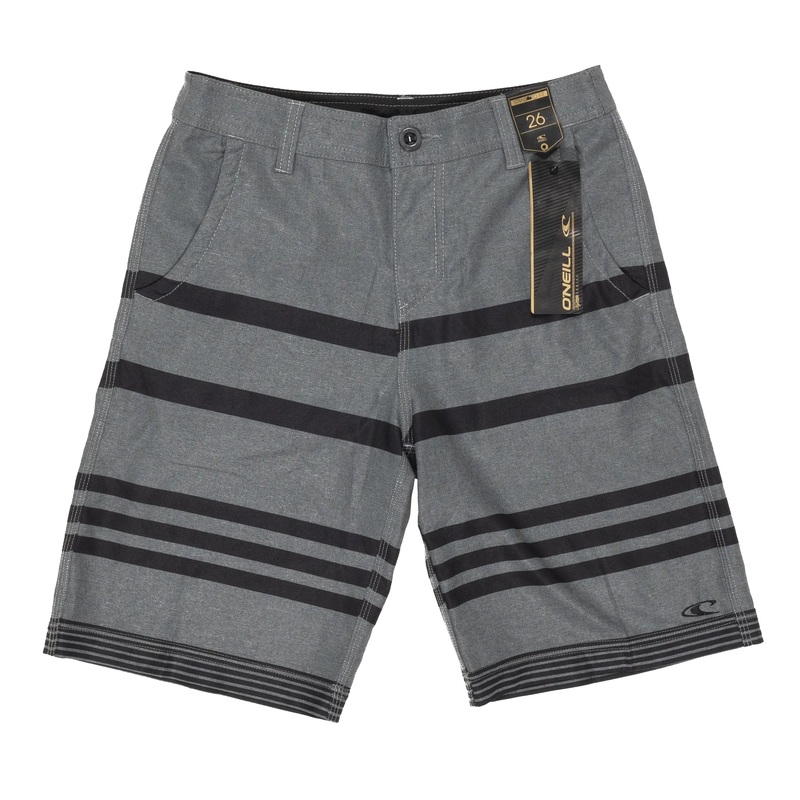O'Neill Streaker Board Shorts - Boys'