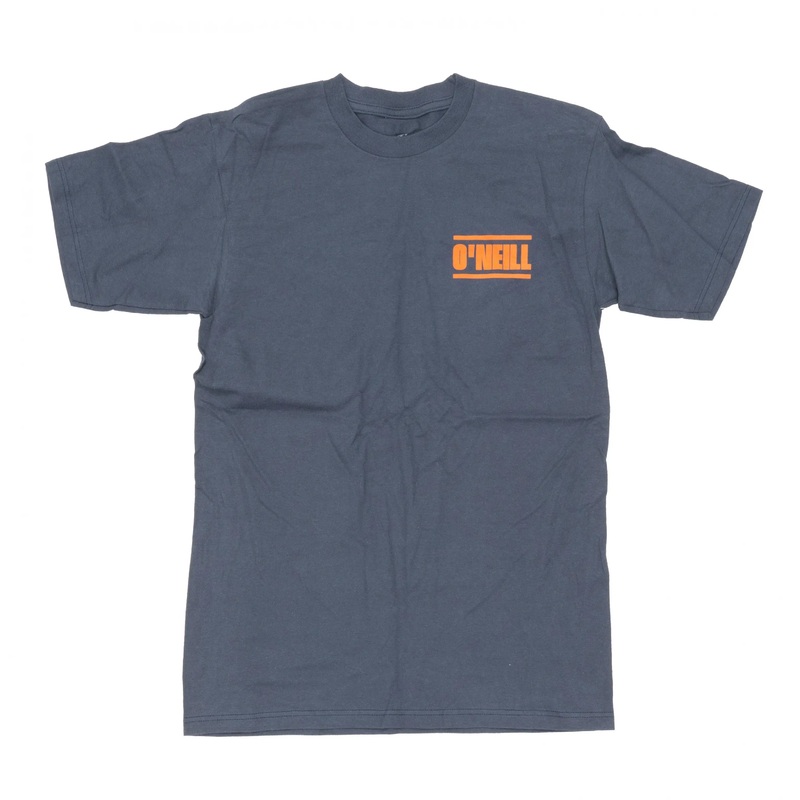 O'Neill Wide Mouth T-Shirt - Men's