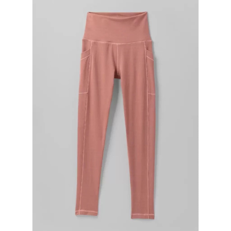 PrAna Becksa 7/8 Legging Plus - Women's