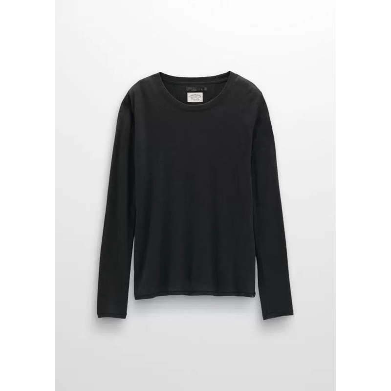 PrAna Cozy Up Long Sleeve Tee - Women's