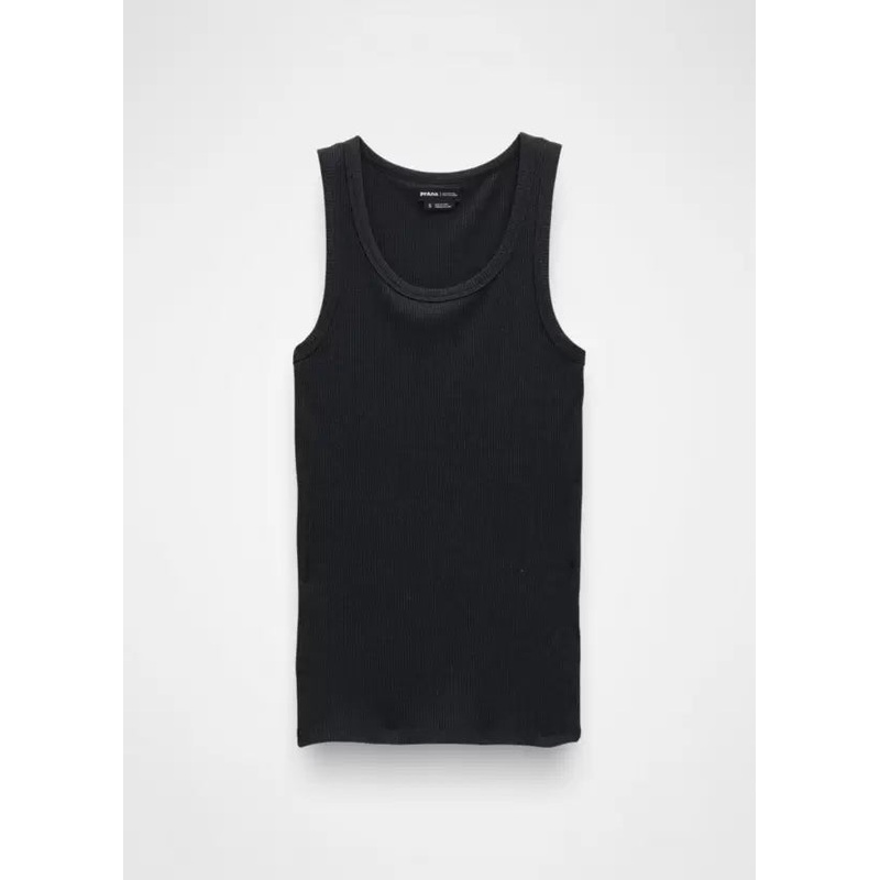 PrAna Foundation Rib Tank - Women's