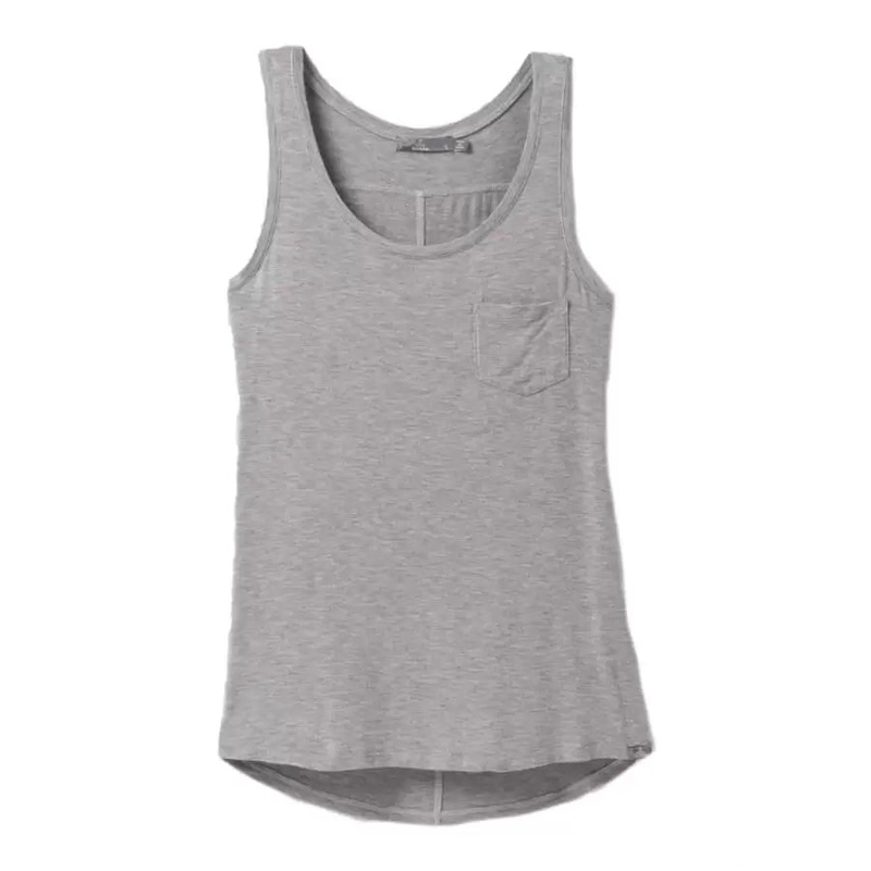 PrAna Foundation Scoop Neck Tank - Women's