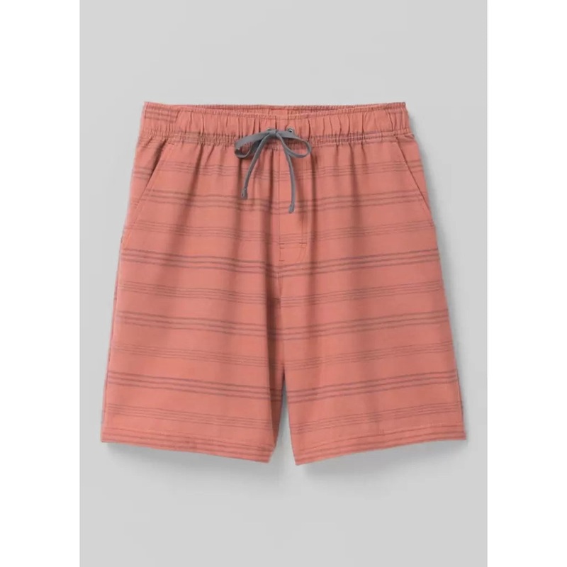 PrAna Metric E-Waist Short - Men's
