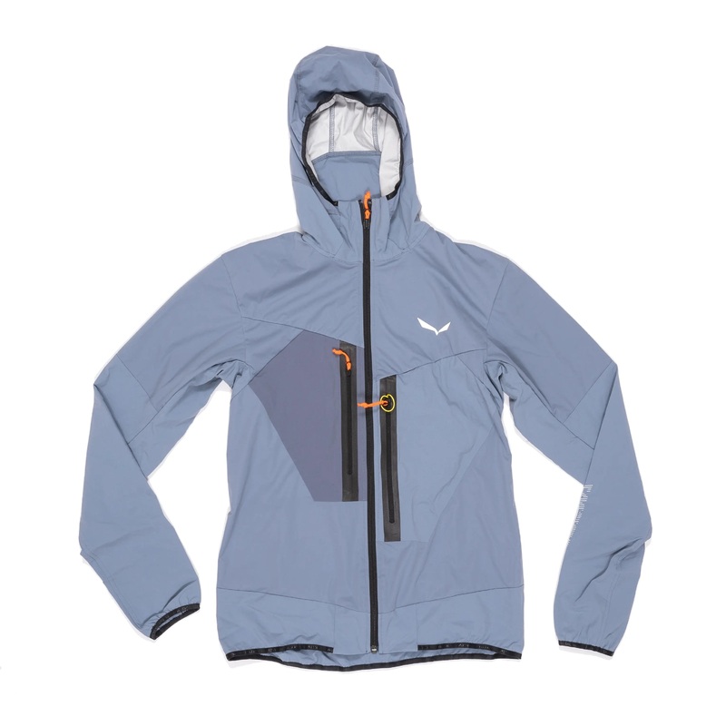 Salewa Pedroc 2 SW/DST Jacket - Men's