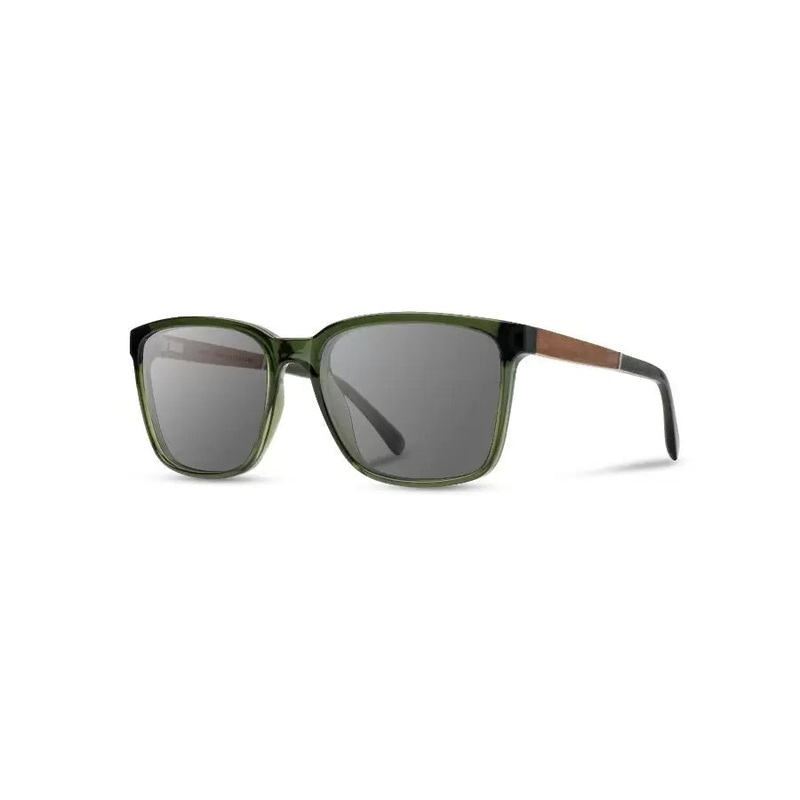 Shwood Eyewear CAMP Crag Sunglasses
