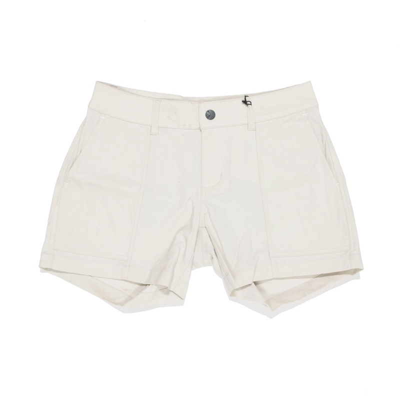 Stio Coburn Shorts - Womens
