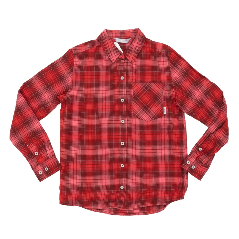 Stio Dovetail Lightweight Flannel Shirt - Women's