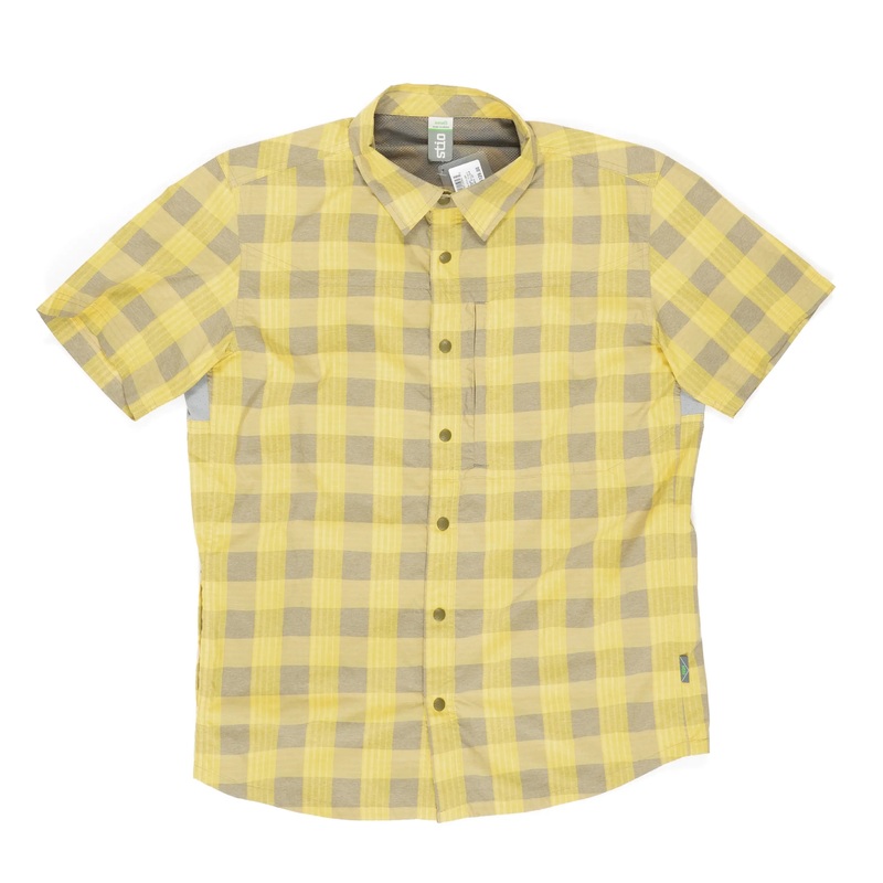 Stio Hagen Trail Shirt