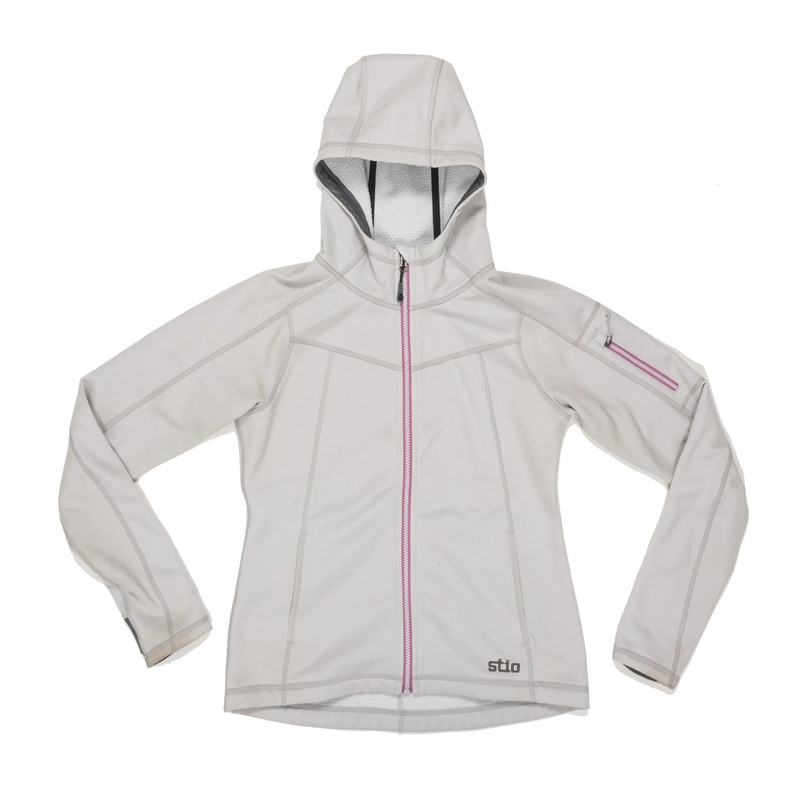 Stio Kita Fleece Hooded Jacket - Women's