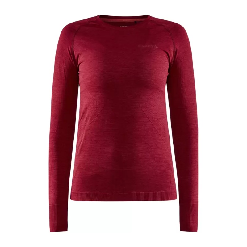 Craft Sportswear  Core Dry Active Comfort Baselayer - Women's