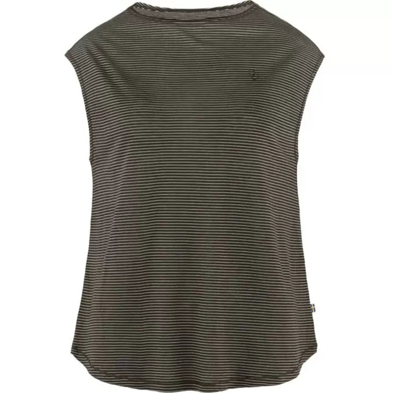 Fjllrven High Coast Cool T-Shirt - Women's