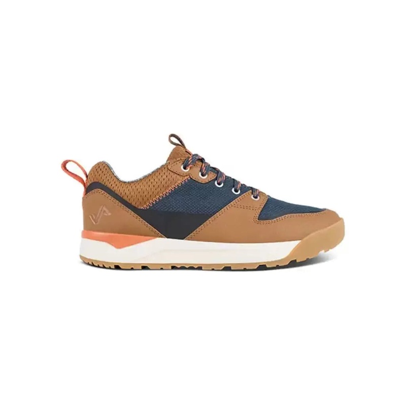 Forsake Banks Water Resistant Hiking Sneaker - Men's