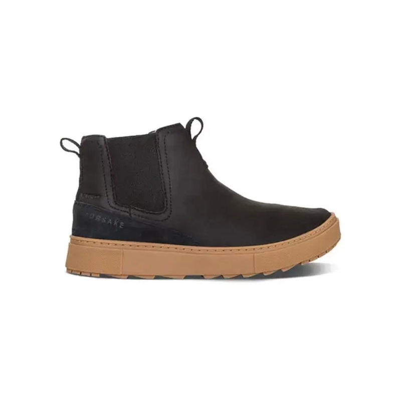 Forsake Lucie Chelsea Waterproof Outdoor Sneaker Boot - Women's