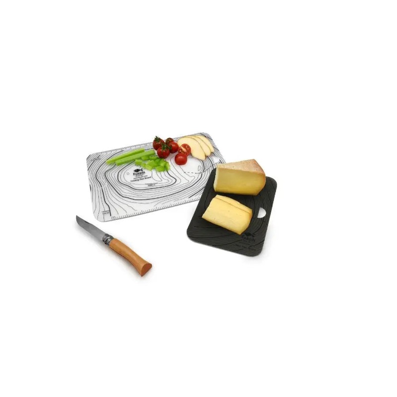 Fozzils Flex Cutting Board