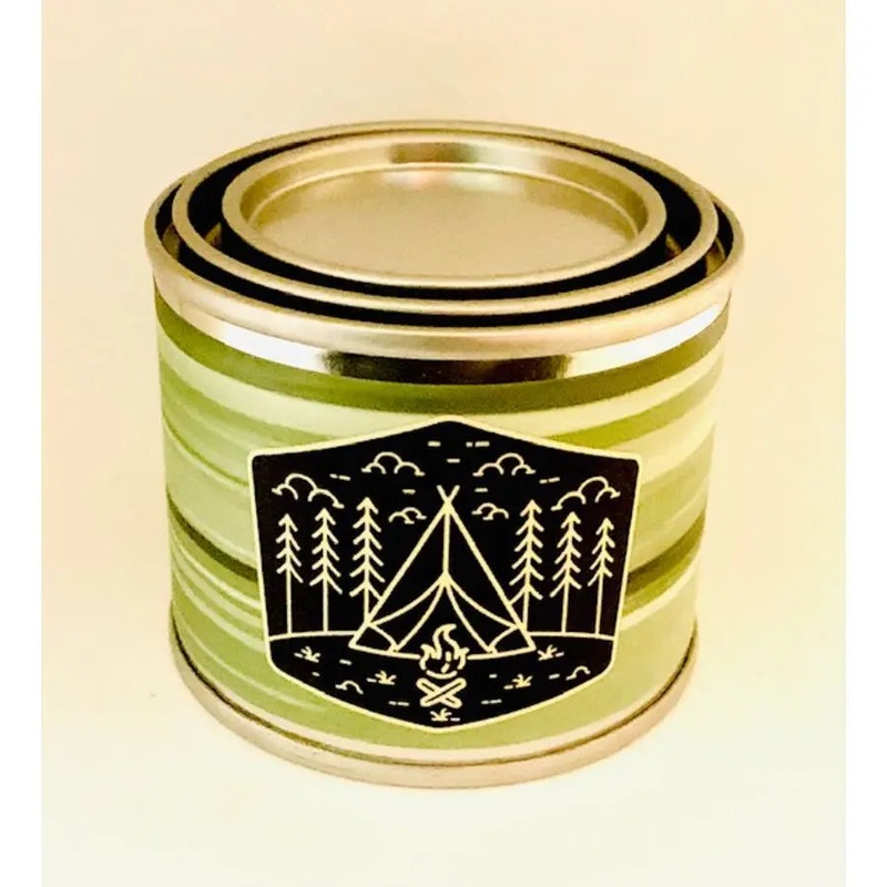 Harlow Road Candles Citronella Outdoor Candle