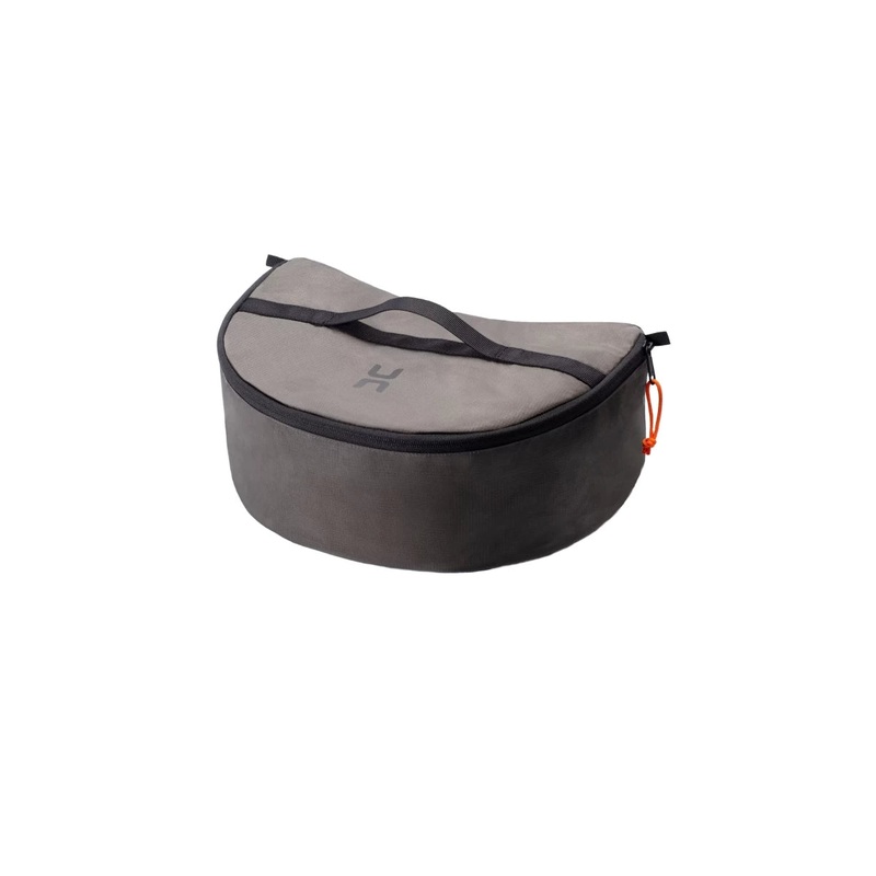 Hillsound Packstack 40L+ Short Modular Packing System