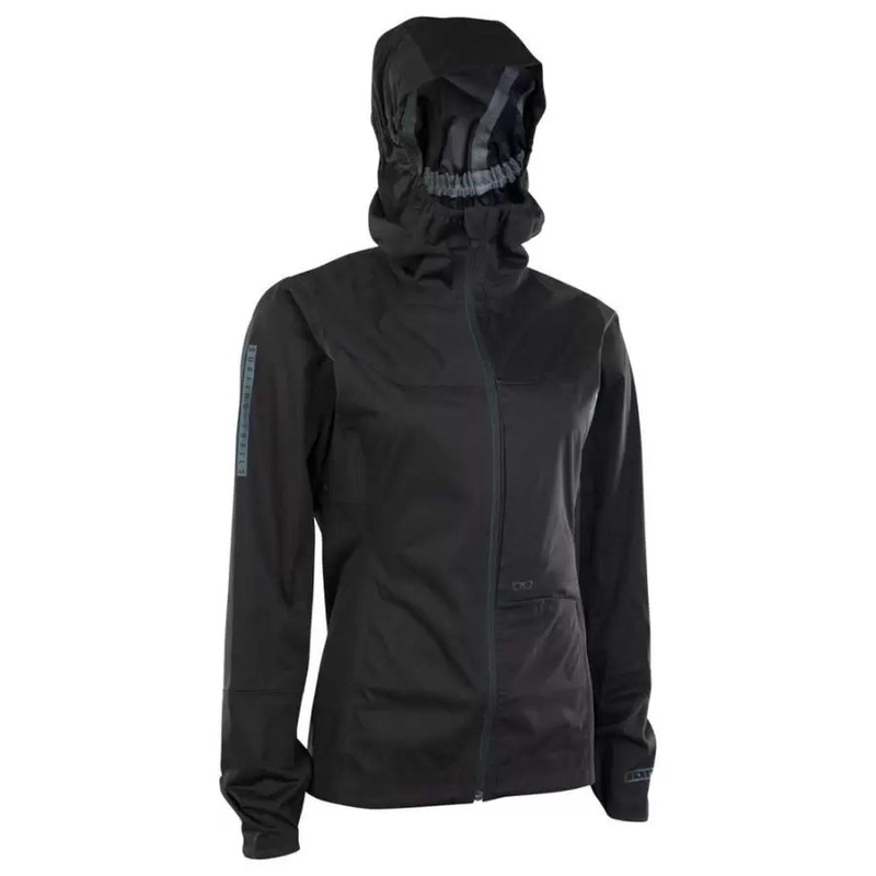 ION 3 Layer Jacket Scrub AMP - Women's