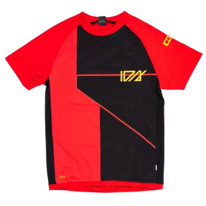 ION Traze AMP CBLOCK SS Tee - Men's