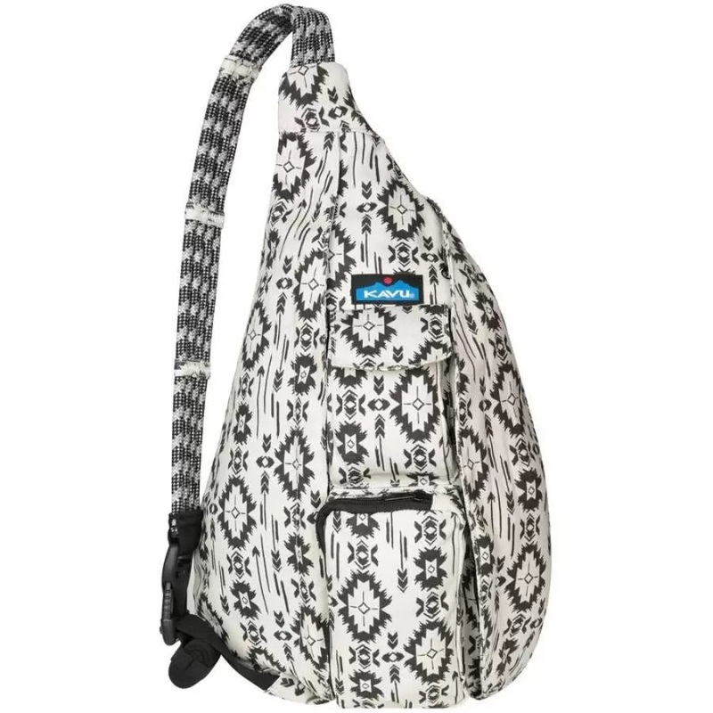 Kavu Organic Rope Bag