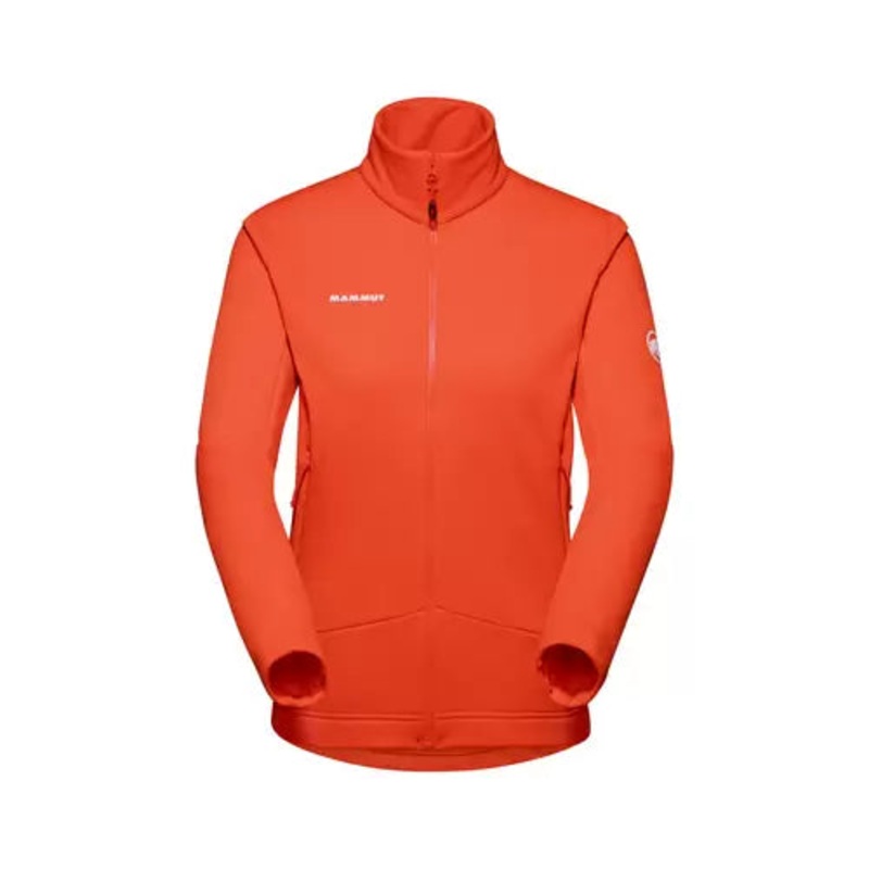 Mammut Aconcagua ML Jacket - Women's