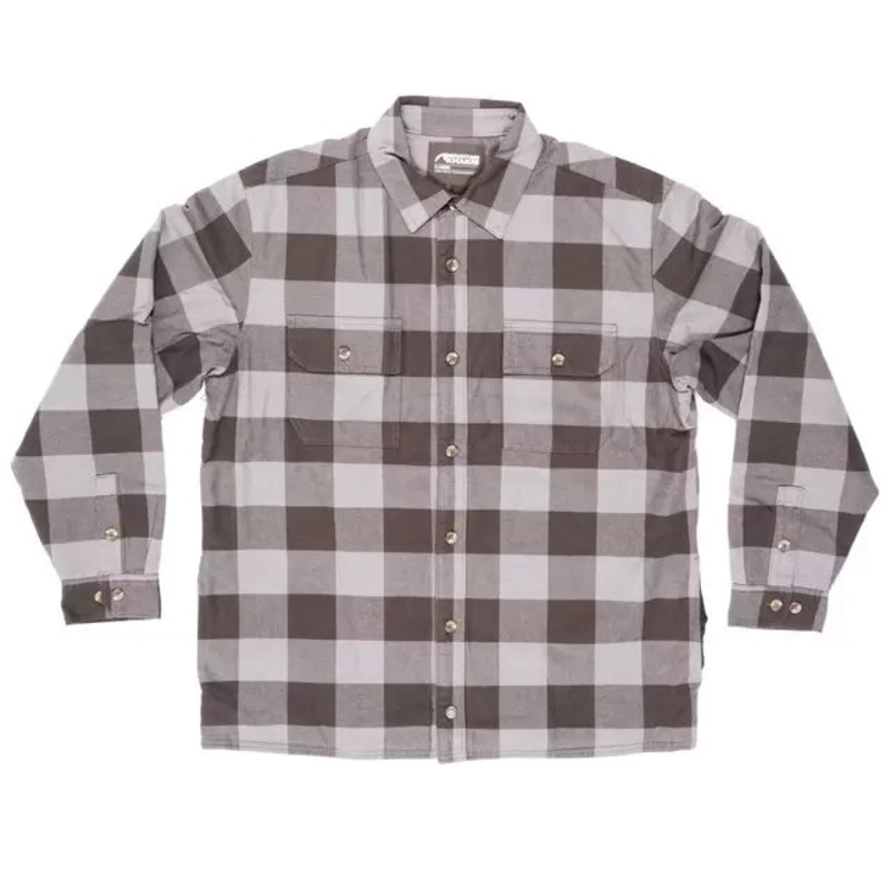 Mountain Khakis Anderson Shirtjac - Men's