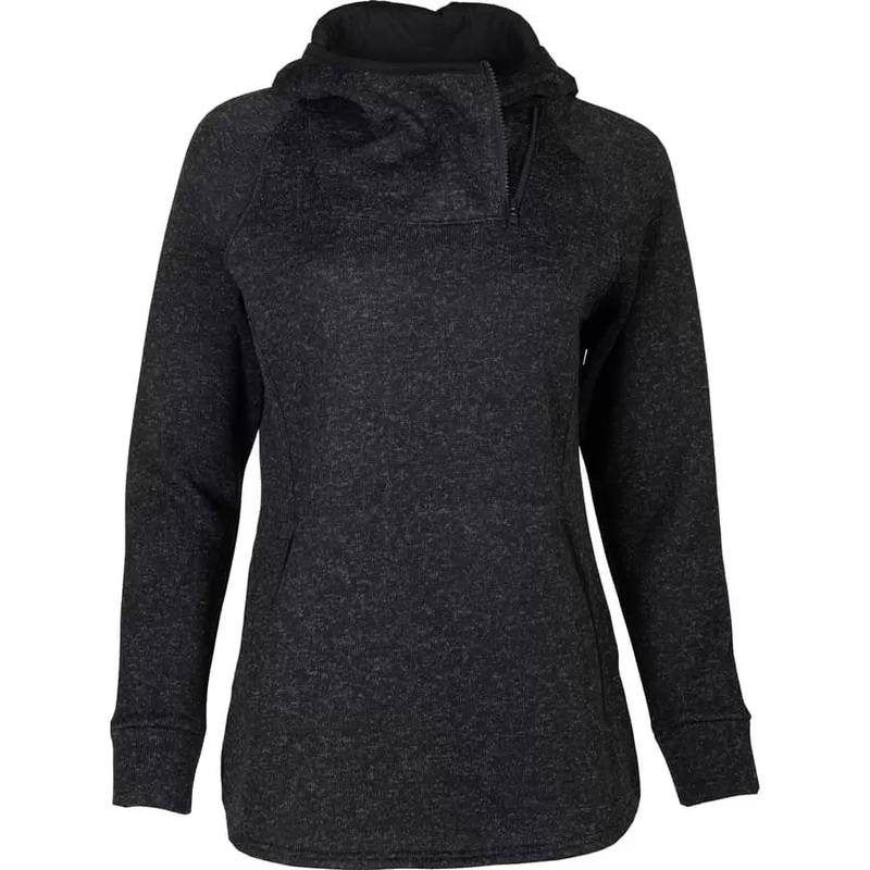 Mountain Khakis Norris Tunic Hoody - Women's