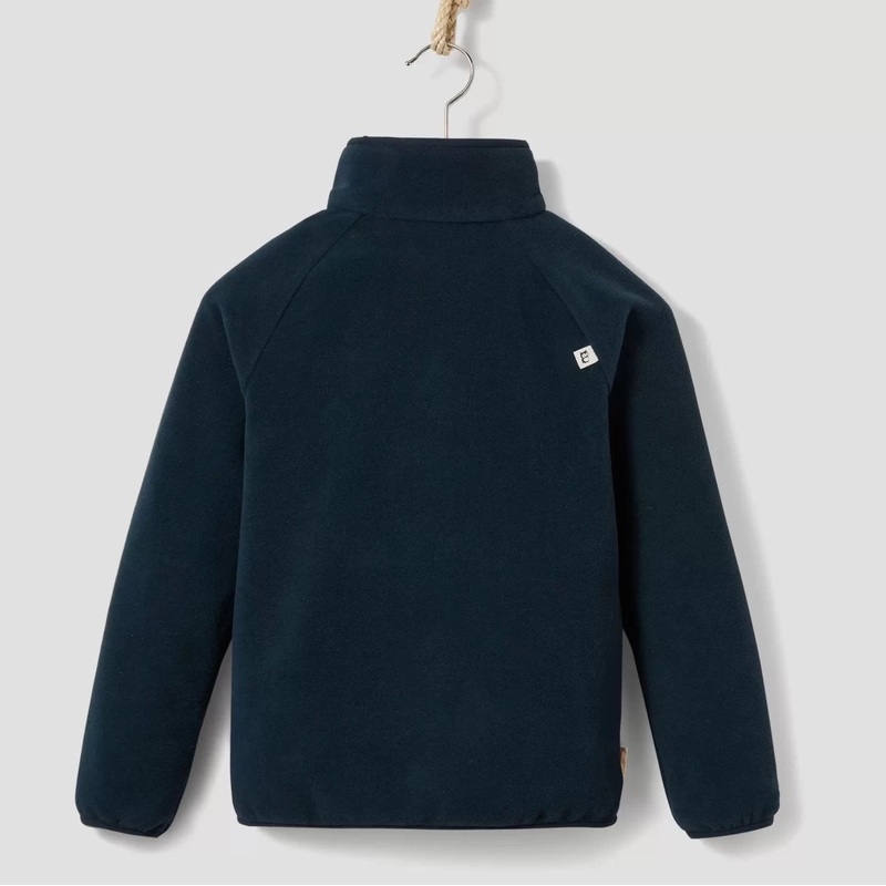 Namuk Avan Biodegradable Fleece Jacket - Youth