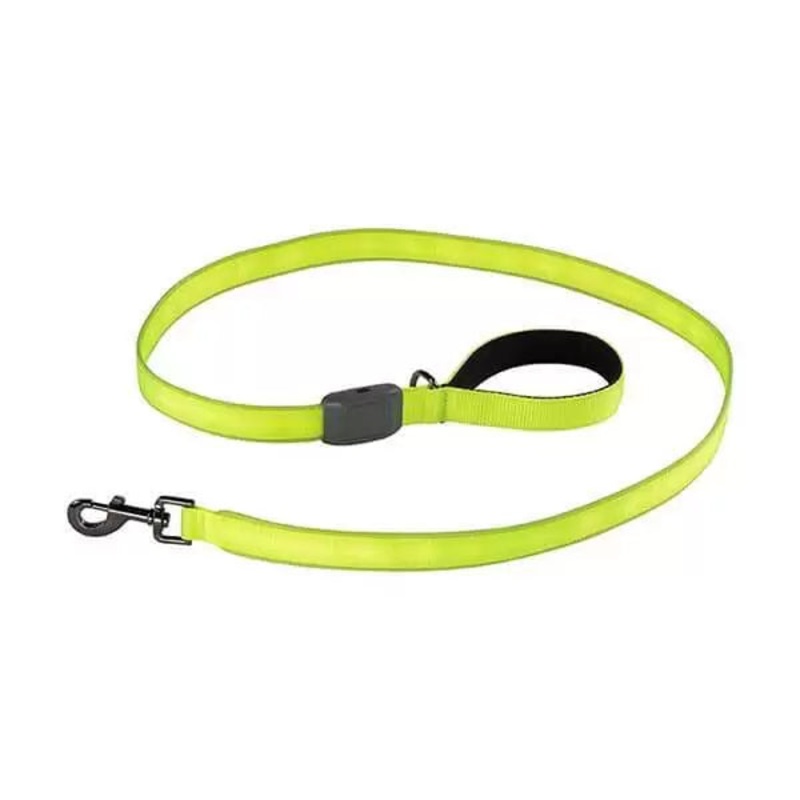 Nite Ize NiteDog Rechargeable LED Leash