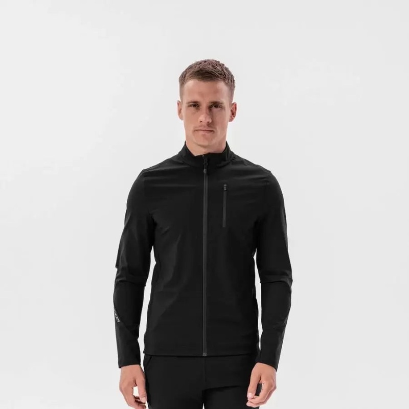Rockay 20four7 Track Jacket - Men's