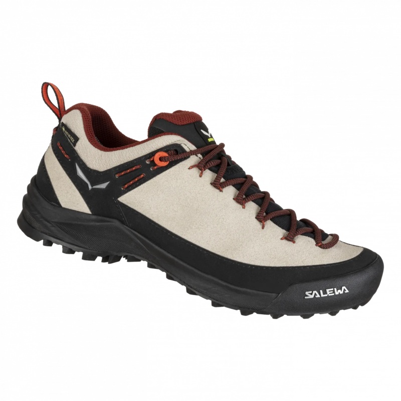 Salewa Wildfire Leather GTX - Women's