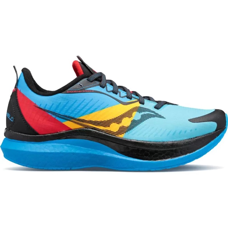 Saucony Endorphin Speed 2 RUNSHIELD - Women's