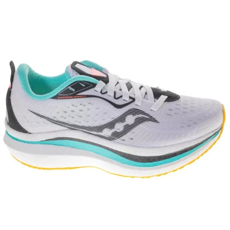 Saucony Endorphin Speed 2 - Women's