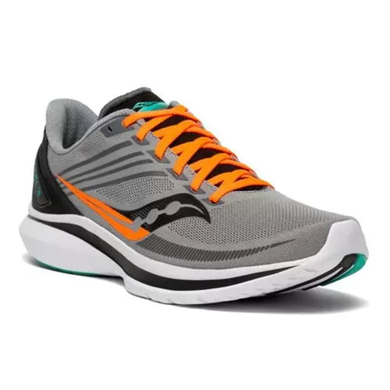 Saucony Kinvara 12 - Men's