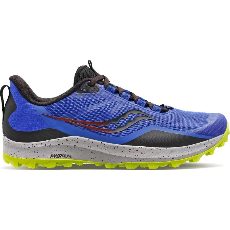 Saucony Peregrine 12 - Men's