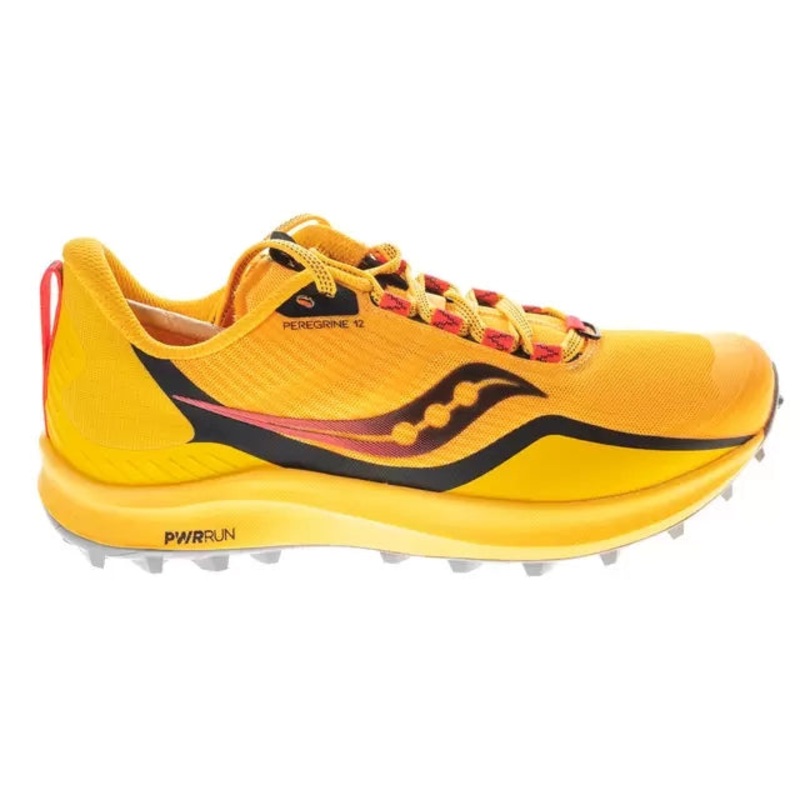 Saucony Peregrine 12 - Women's