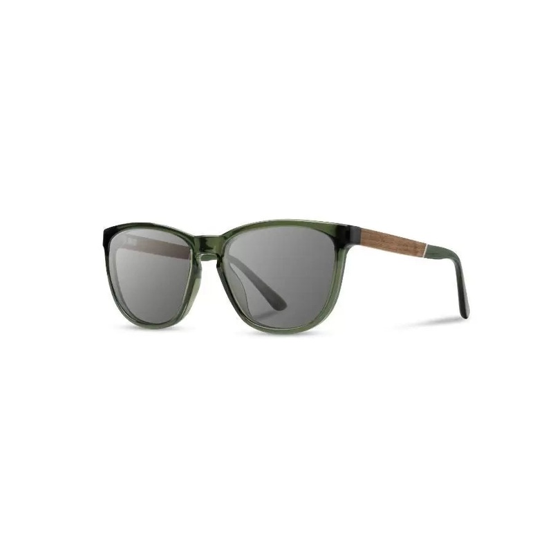 Shwood Eyewear CAMP Arrowcrest Sunglasses