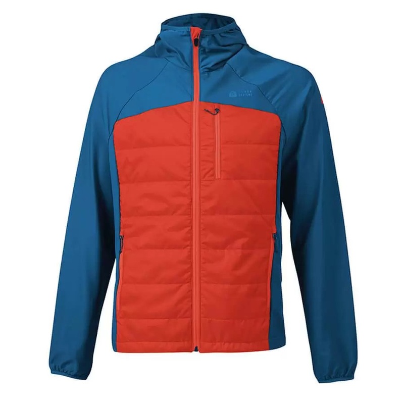 Sierra Designs Borrego Hybrid Jacket - Men's