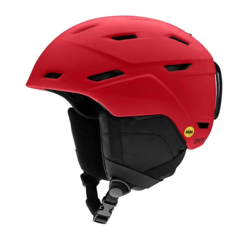 Smith Mission Helmet with MIPS
