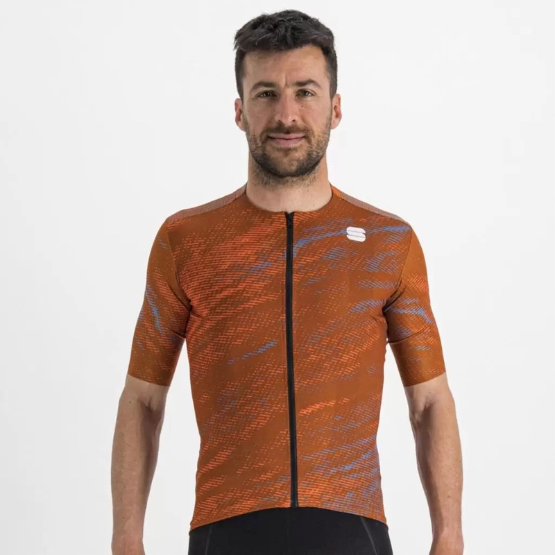 Sportful Cliff Supergiara Jersey - Men's