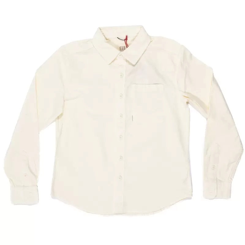 Topo Designs Dirt Shirt - Women's