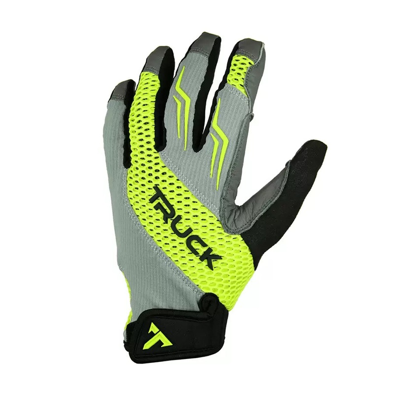 Truck Gloves ZR Bike Gloves