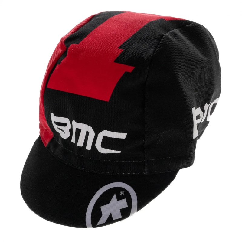 Assos Summer BMC P Cap