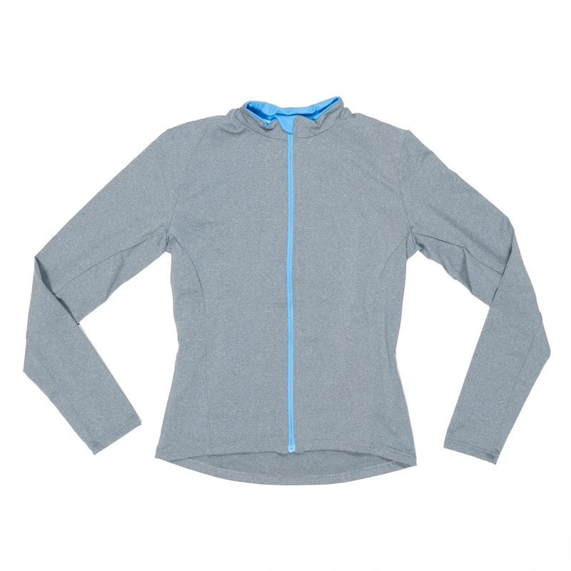 Capo Long Sleeve Jersey - Women's
