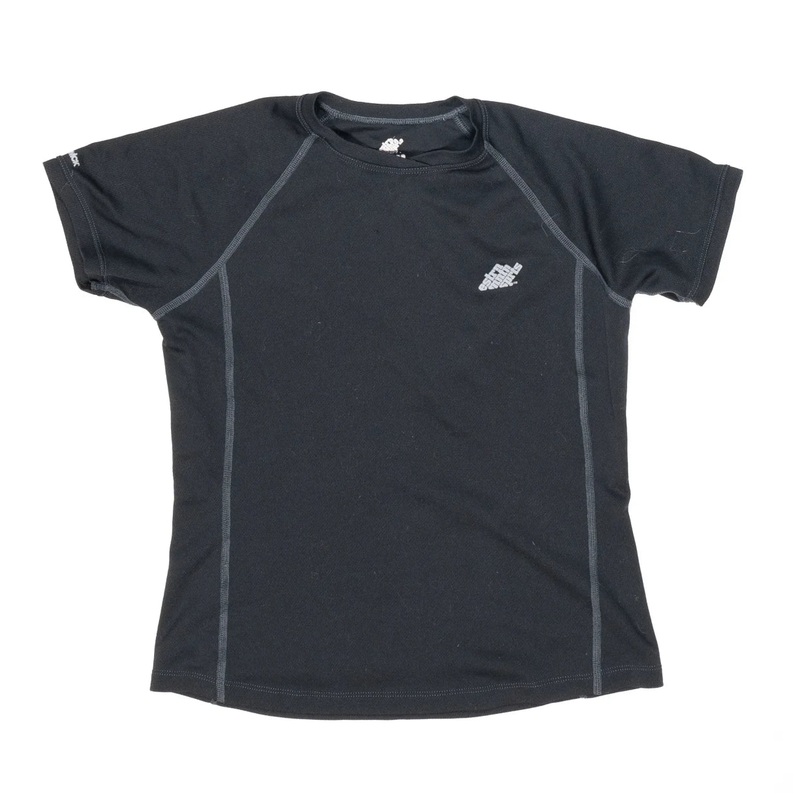 EMS Techwick Essence Short-Sleeve Tee - Women's