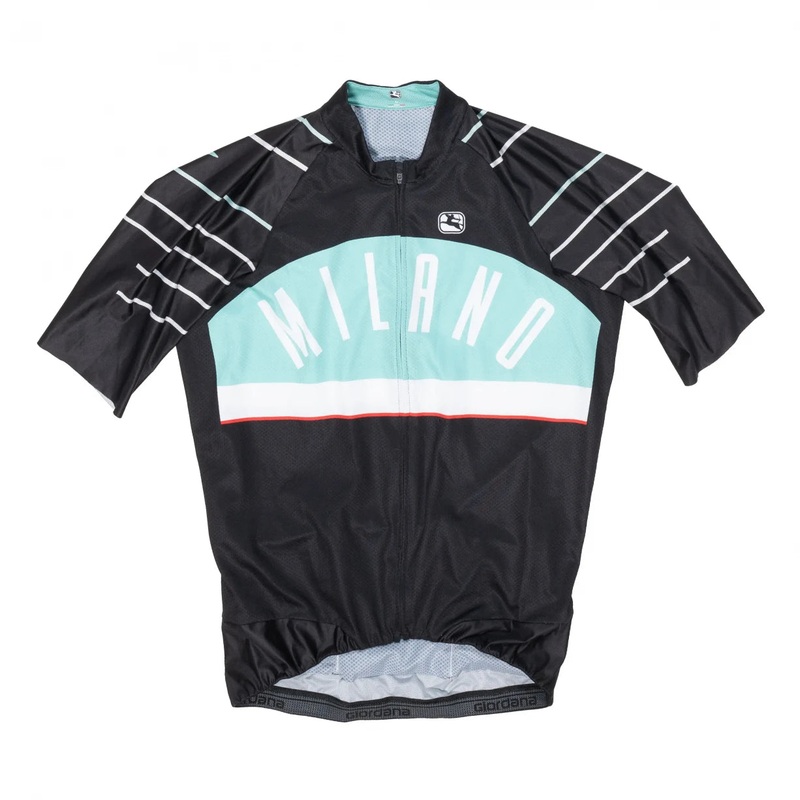 GIORDANA Scatto Pro Moda Jersey