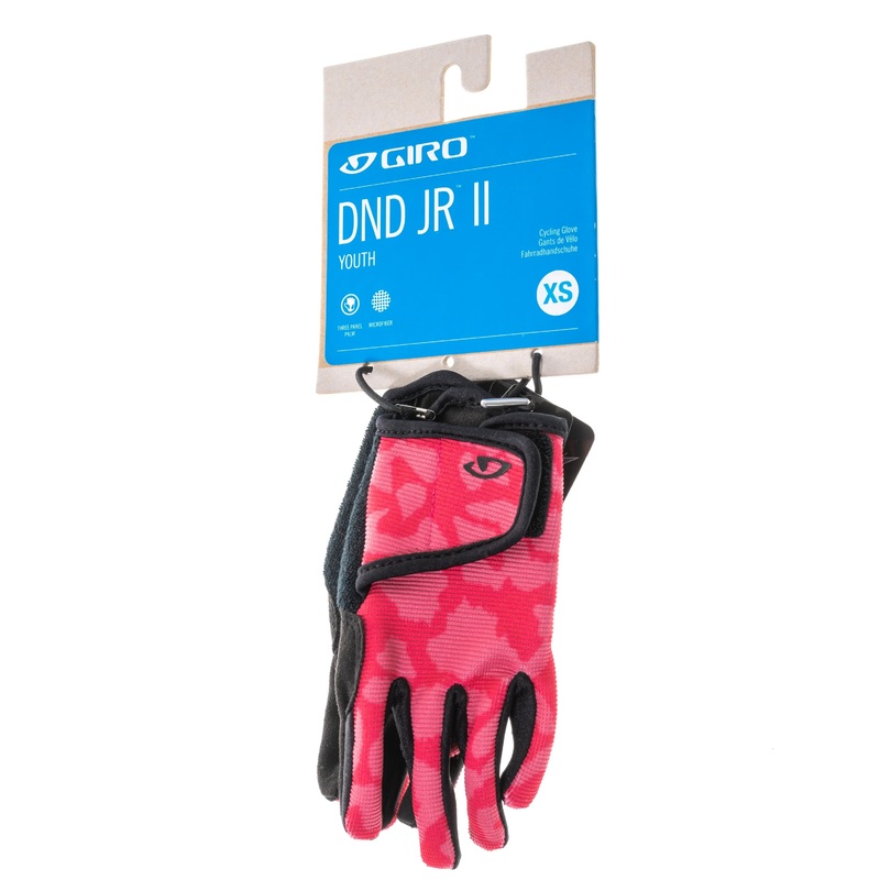 Giro DND Jr. II Gloves - Girls'